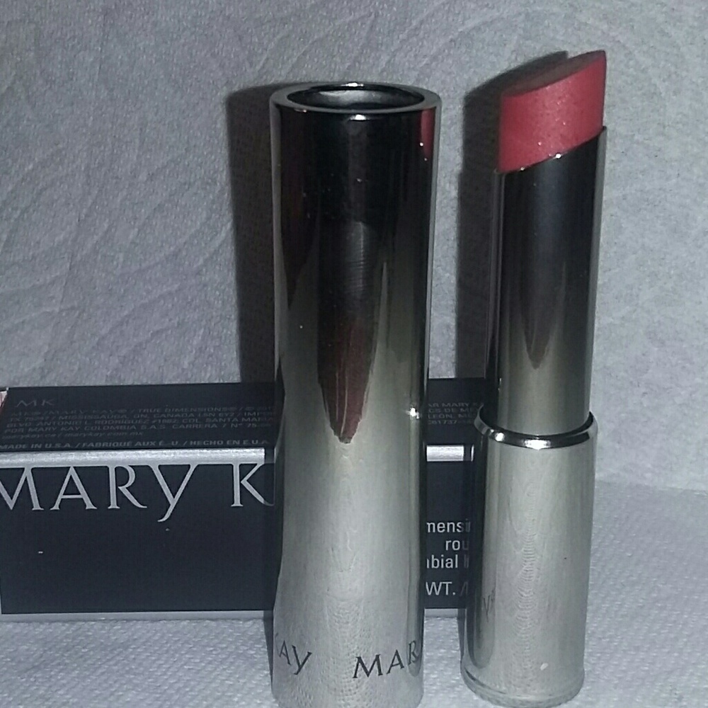 Mary Kay True Dimensions Lipstick Coral Bliss